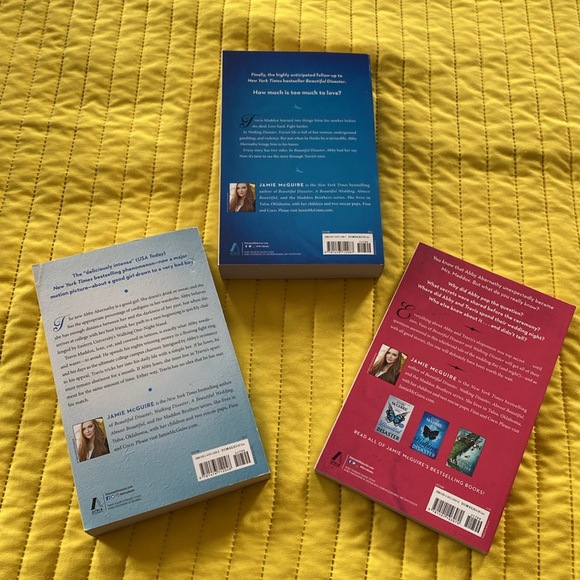 Book Series!! - Picture 4 of 4